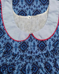 Soft Cotton No Open Medium Printed Nighty
