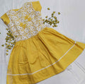 Frocks for girls 8 to 9 years old