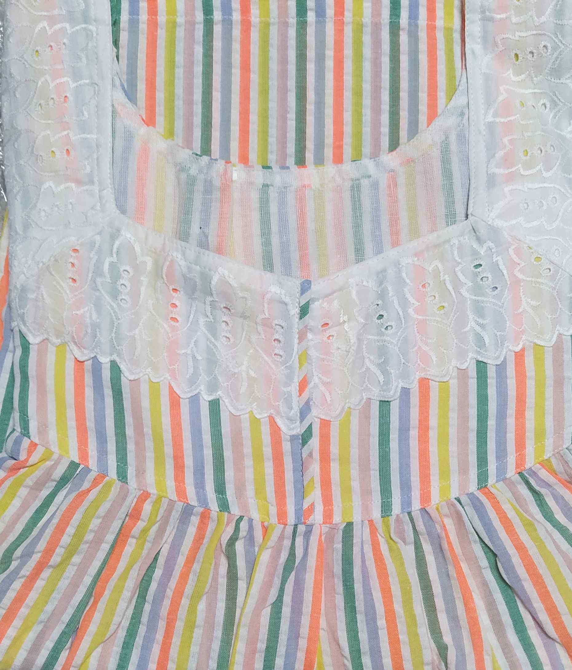 Bantex No Open Large Printed Nighty