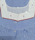 Bantex Half Open Large Printed Nighty