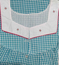 Bantex Half Open Large Printed Nighty