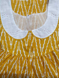 Soft Cotton no Open Medium Printed Nighty