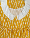 Soft Cotton no Open Medium Printed Nighty