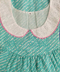 Soft Cotton no Open Medium Printed Nighty