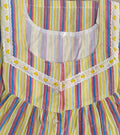 Bantex Half Open Large Printed Nighty