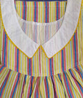 Bantex No Open Large Printed Nighty