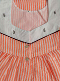 Bantex Half Open Small Printed Nighty