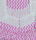 Cotton No Open Medium Printed Nighty