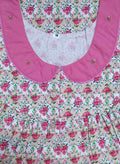 Bantex Half Open Medium Printed Nighty
