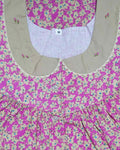 Cotton no Open Medium Printed Nighty