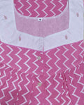 Bantex Half Open Medium Printed Nighty