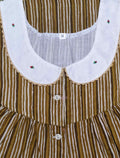 Soft Cotton Extra long Medium Printed Nighty
