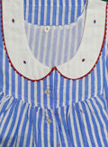 Bantex Half Open Small Printed Nighty