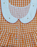 Bantex Half Open Small Printed Nighty