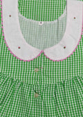 Bantex Half Open Small Printed Nighty
