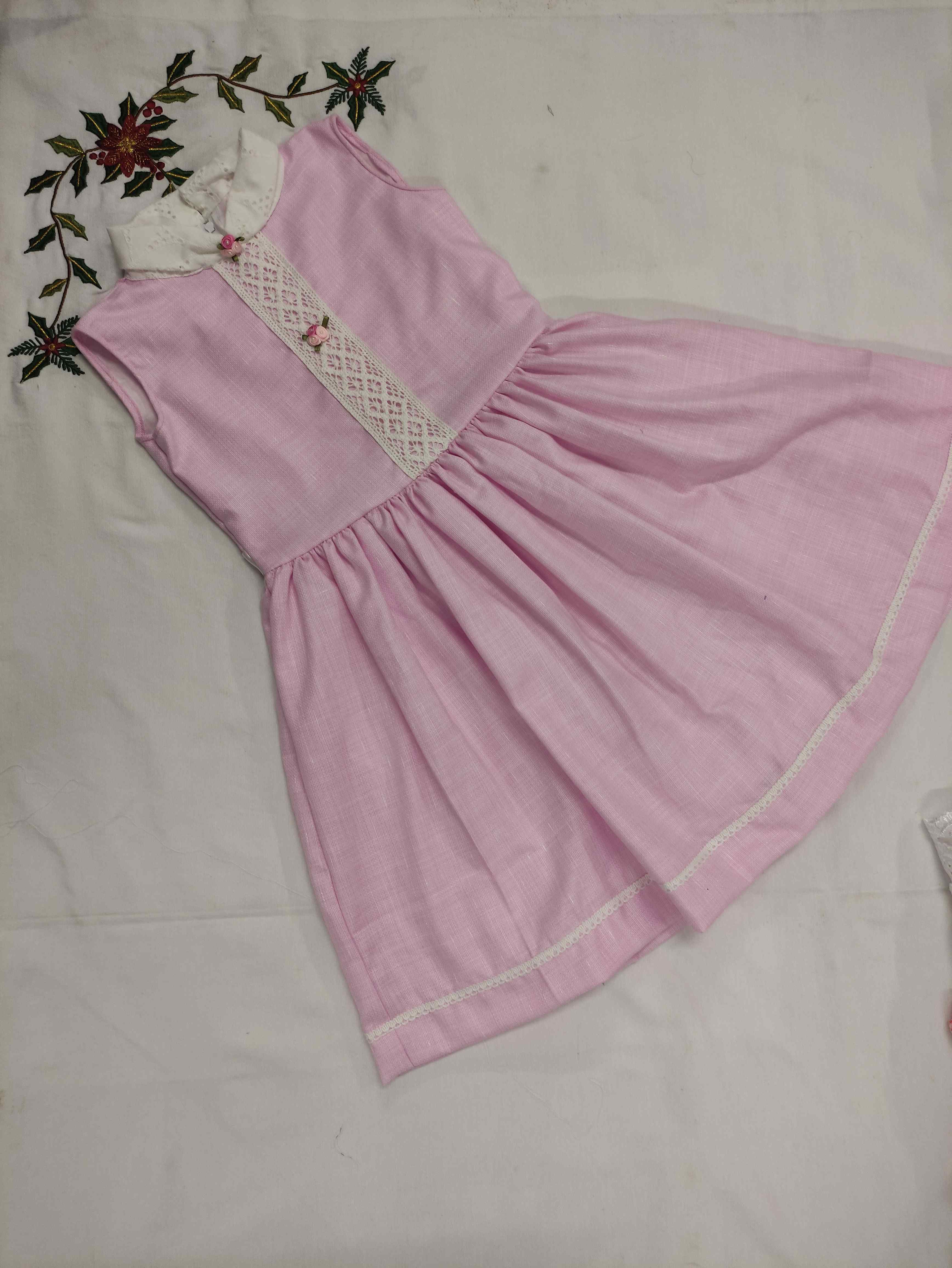 Frocks for girls 2 to 3 years old