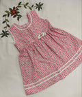Frocks for girls 2 to 3 years old