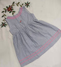 Belt Frocks for girls  1 to 2 years
