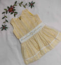 Frocks for girls 2 to 3 years old