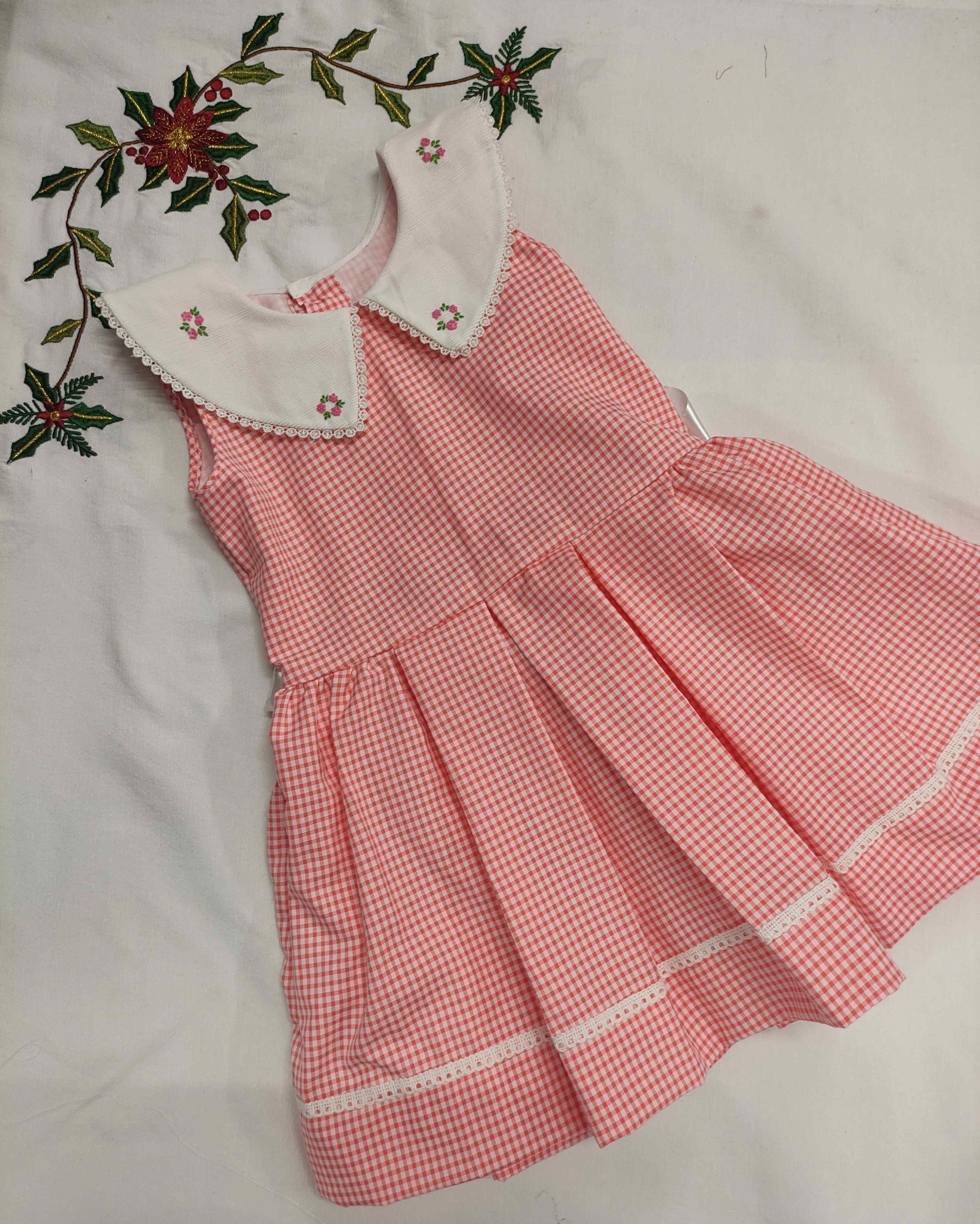 Frocks for girls 5 to 6 years old