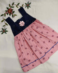 Belt Frocks for girls  1 to 2 years