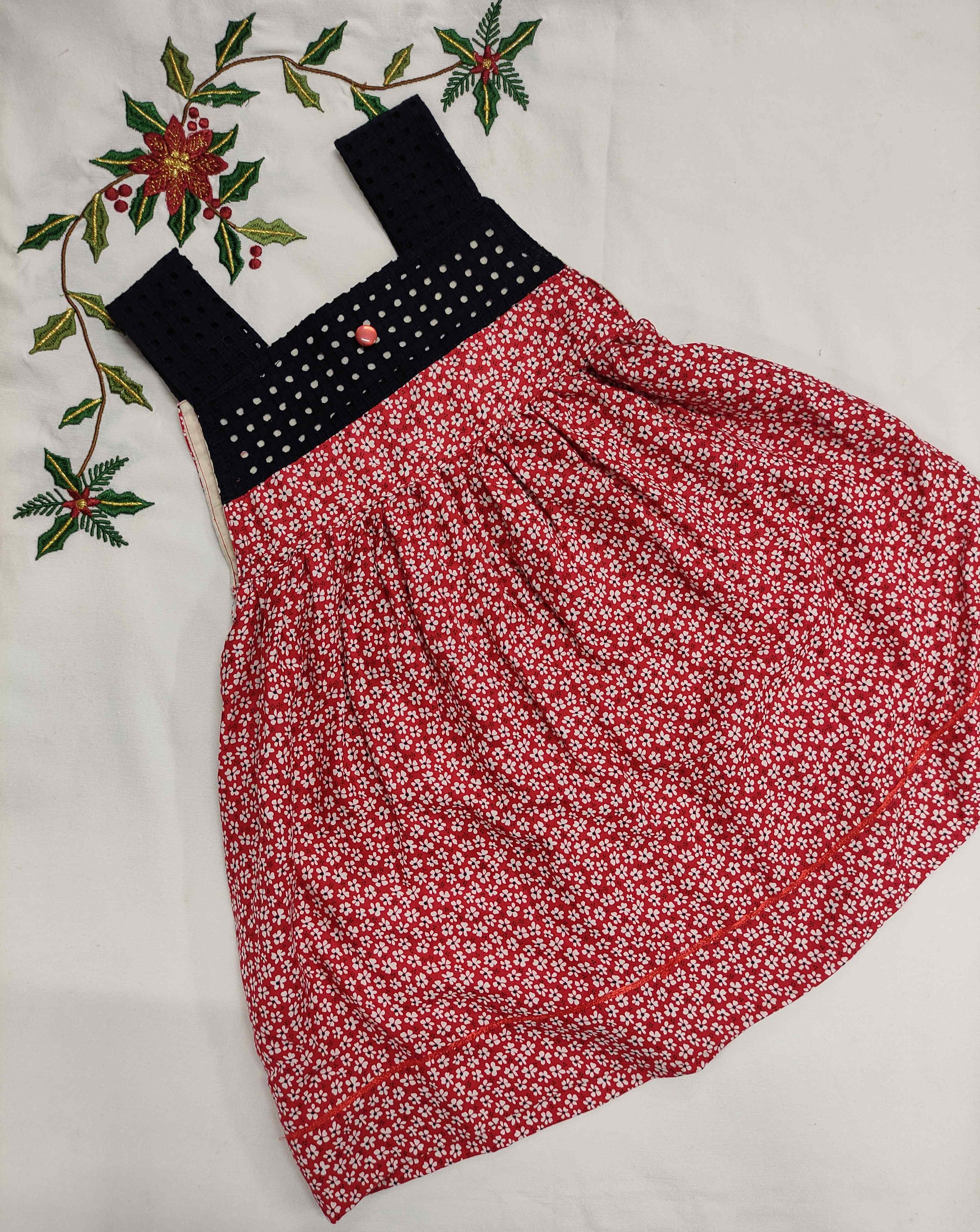 Frocks for girls 2 to 3 years old