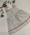 Belt Frocks for girls  1 to 2 years