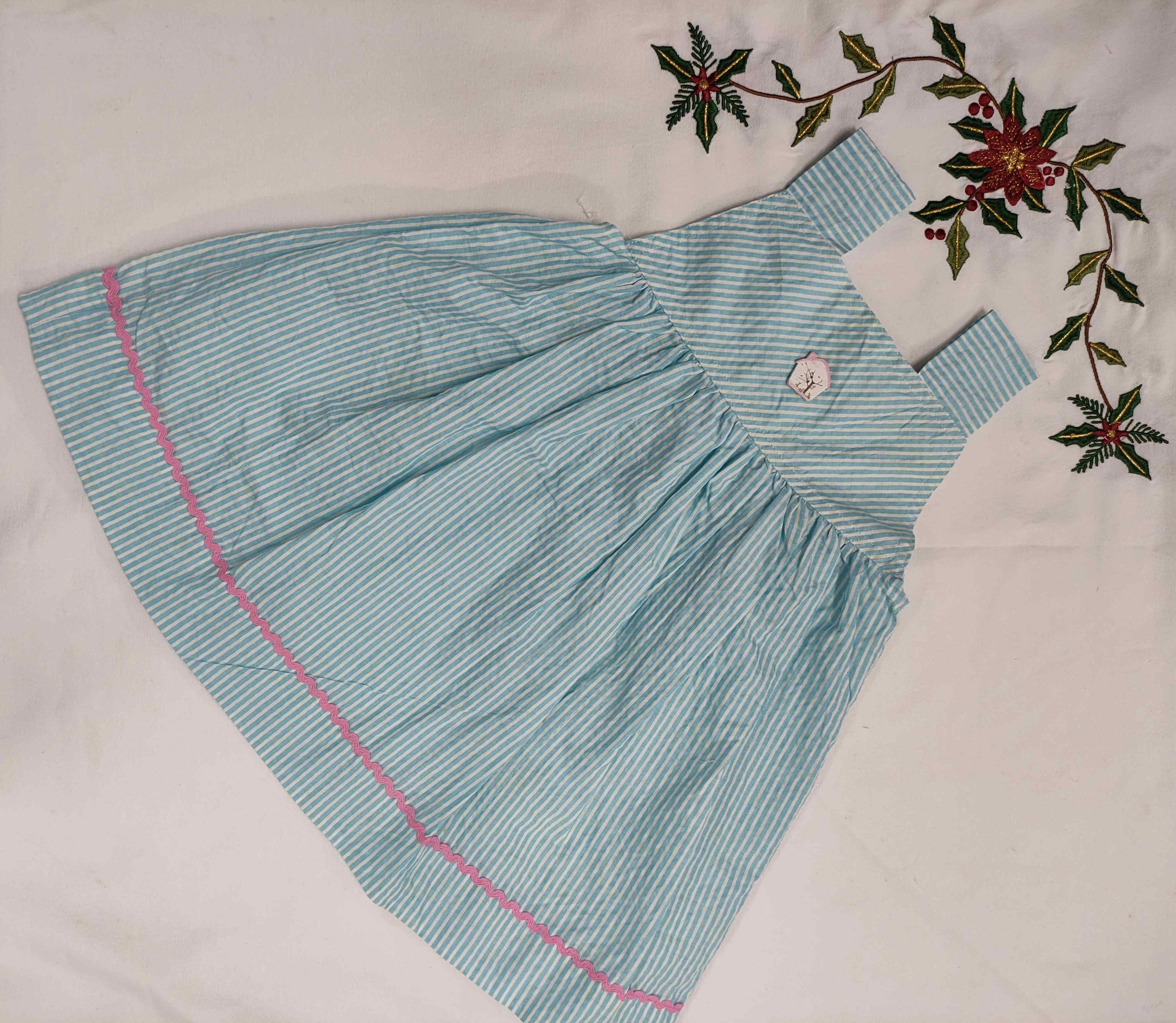 Frocks for girls 2 to 3 years old