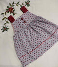 Belt Frocks for girls  1 to 2 years