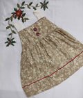 Belt Frocks for girls  1 to 2 years