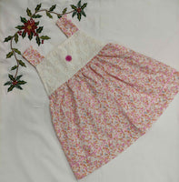 Belt Frocks for girls  1 to 2 years