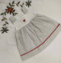 Belt Frocks for girls  6 months to 1.5 years old