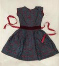Frocks for girls 7 to 8 years old