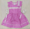 Frocks for girls 8 to 9 years old