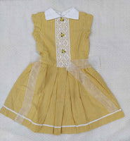 Frocks for girls 6 to 7 years old