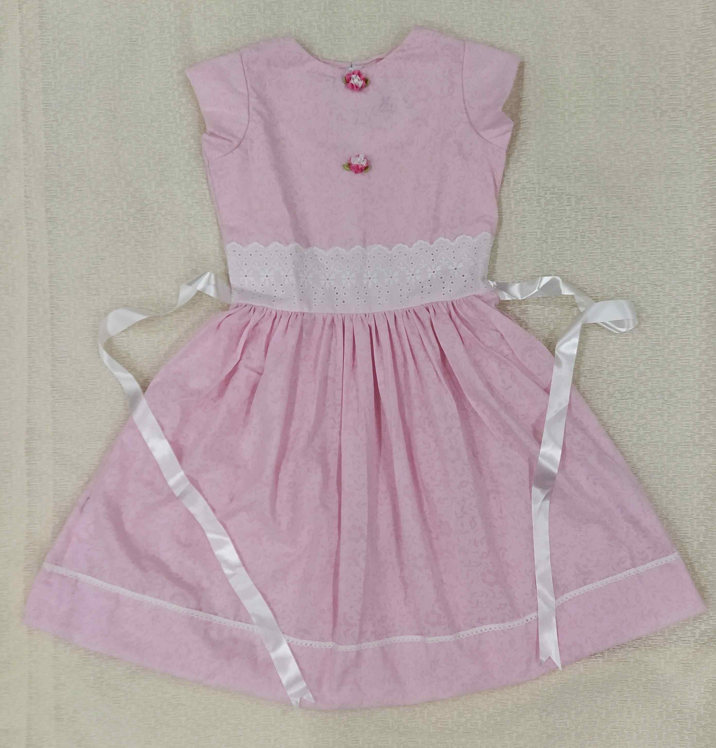 Frocks for girls 8 to 9 years old