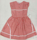 Frocks for girls 7 to 8 years old