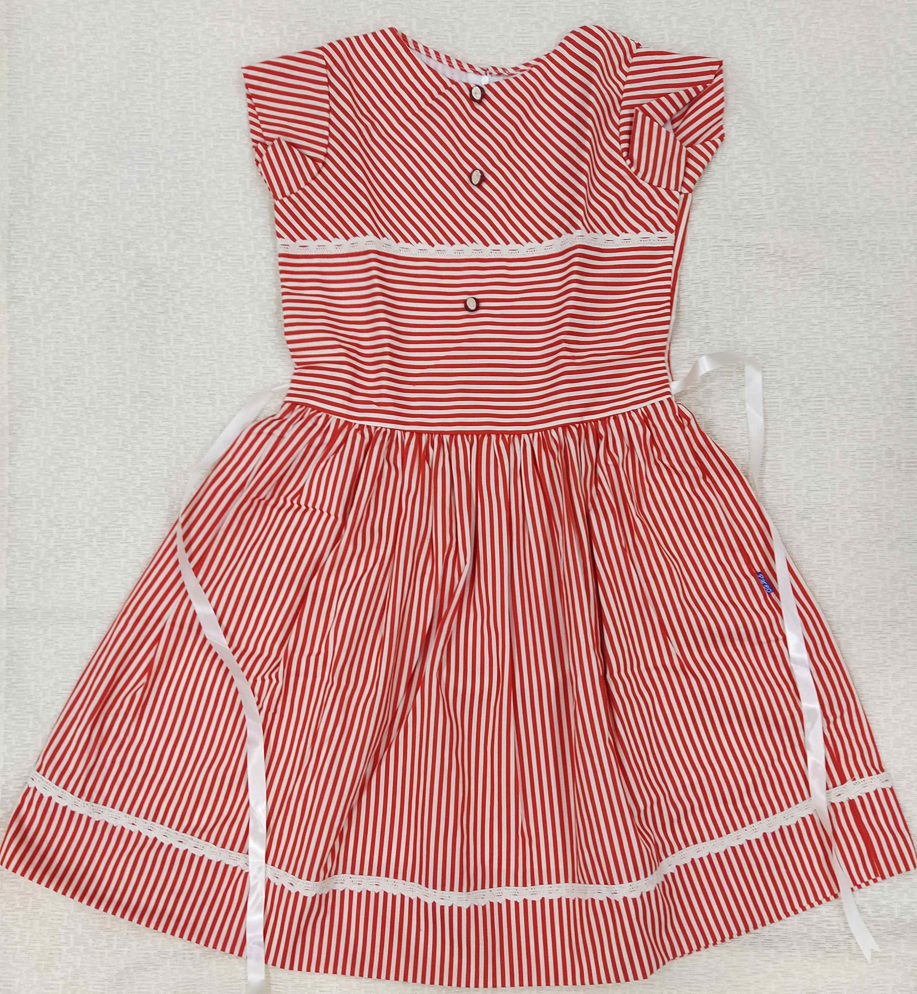 Frocks for girls 7 to 8 years old