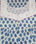 Bantex Half Open Medium Printed Nighty