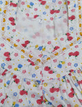 Cotton Half Open Medium Printed Nighty