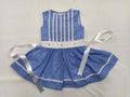 Belt Frocks for girls  1 to 2 years