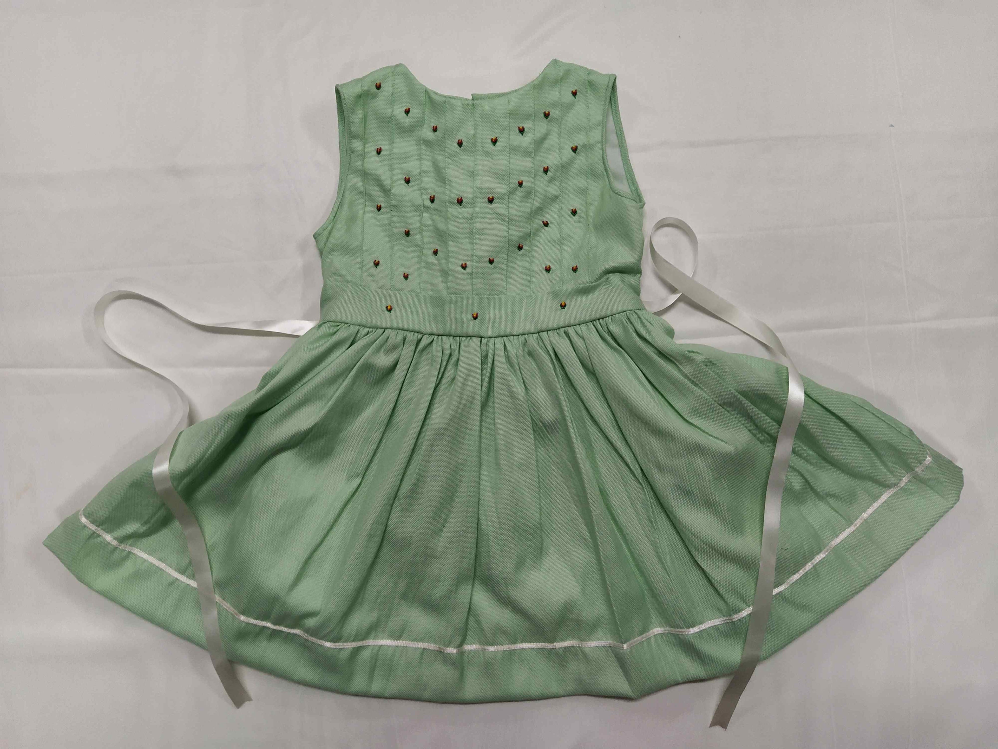 Frocks for girls 2 to 3 years old