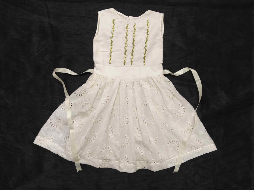 Frocks for girls 5 to 6 years old