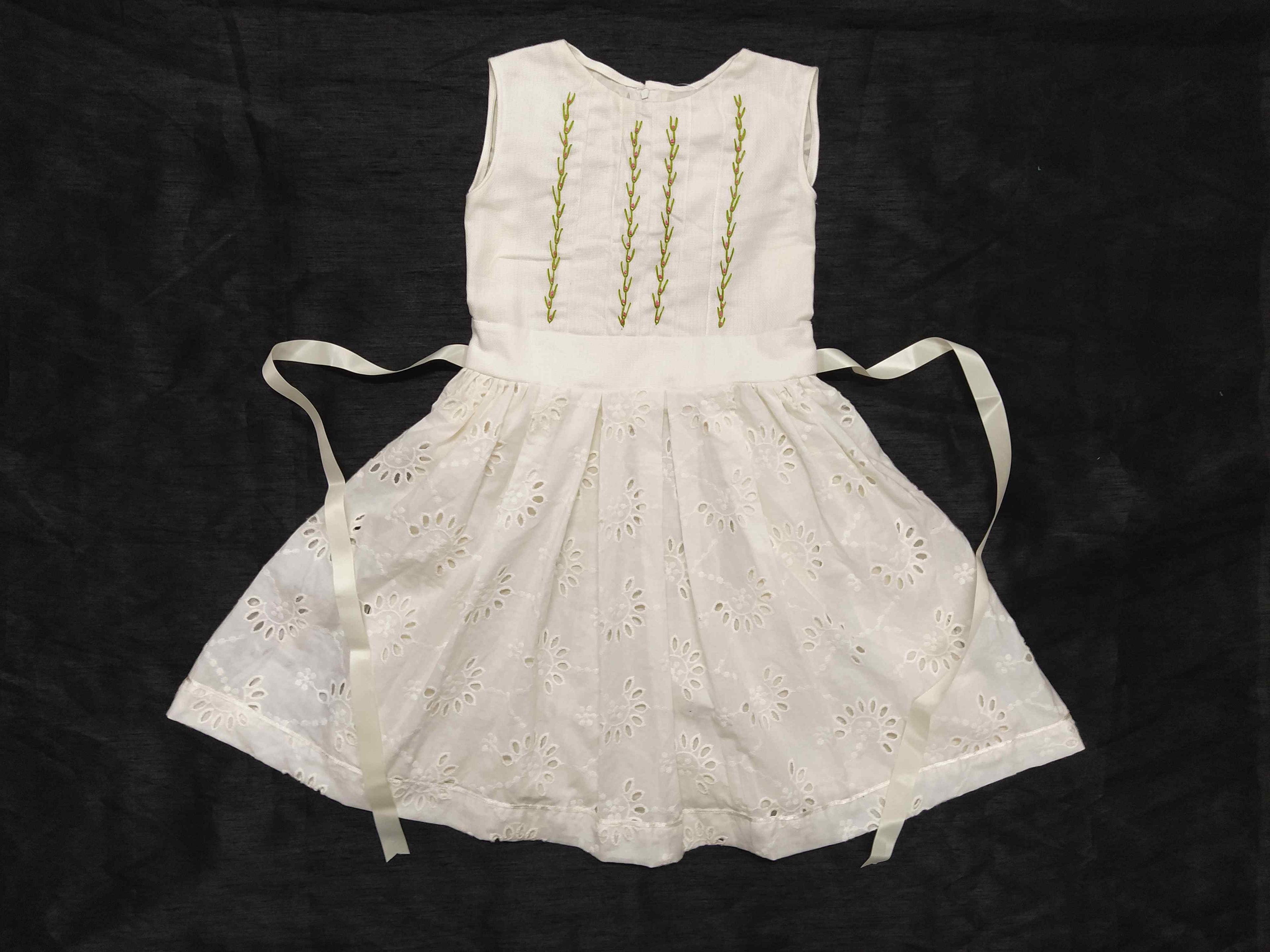 Frocks for girls 5 to 6 years old
