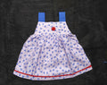 Belt Frocks for girls  6 months to 1.5 years old
