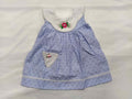 Belt Frocks for girls  6 months to 1.5 years old