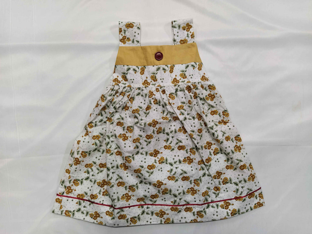 Frocks for girls 2 to 3 years old