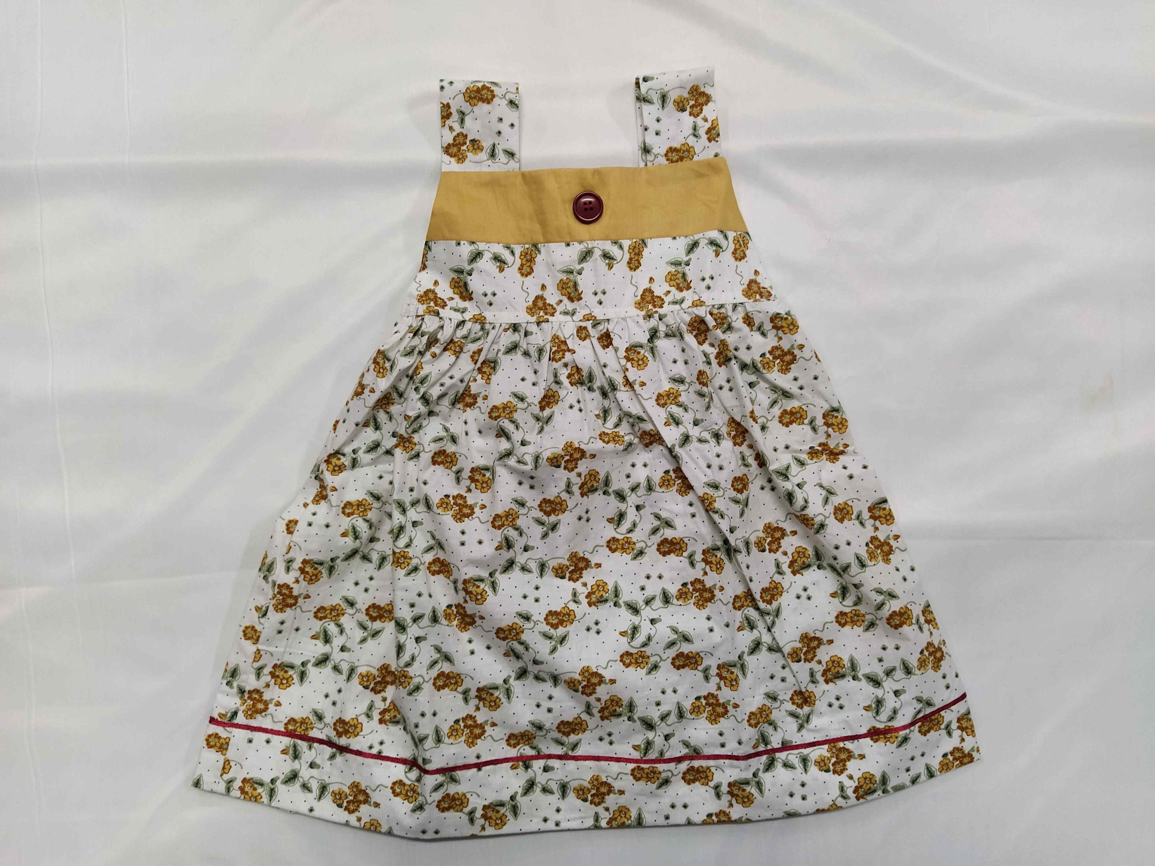 Frocks for girls 2 to 3 years old