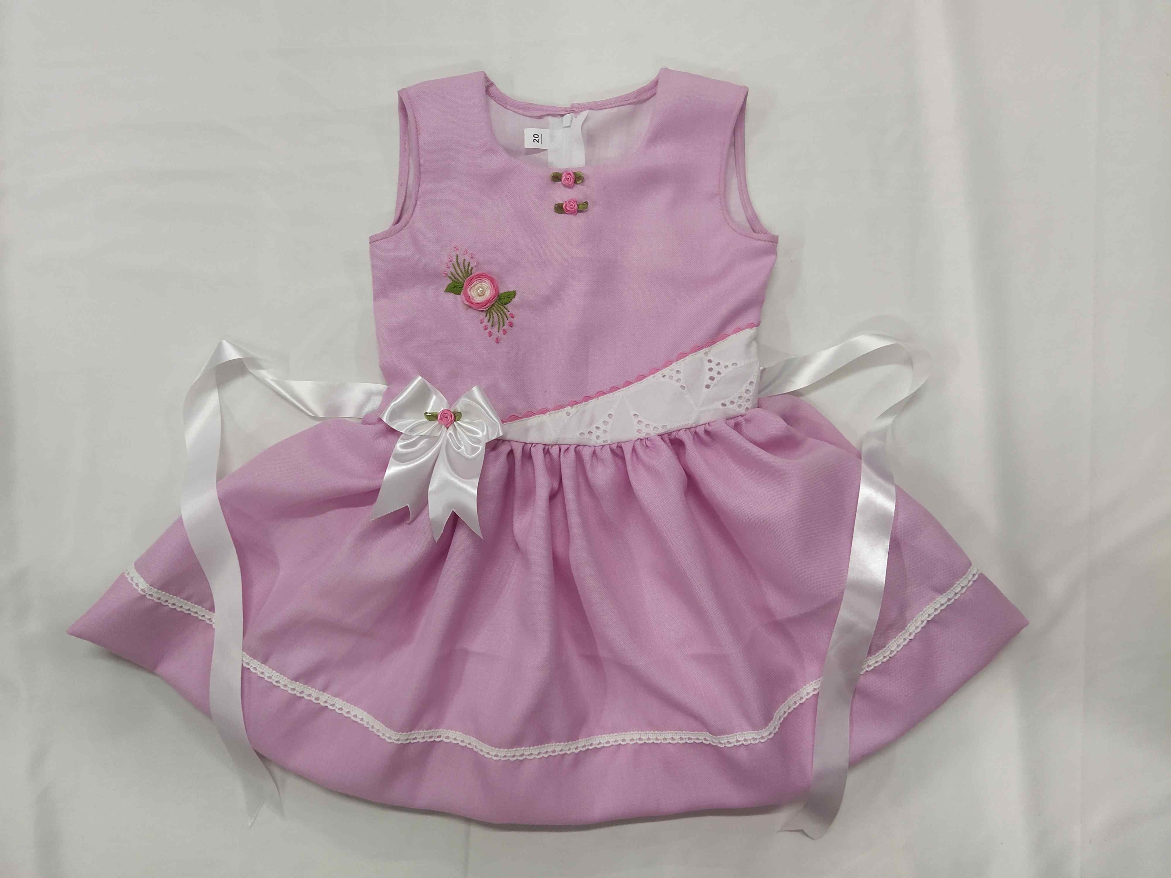 Frocks for girls 2 to 3 years old
