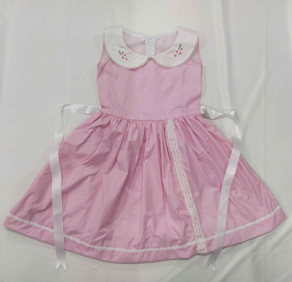 Frocks for girls 5 to 6 years old